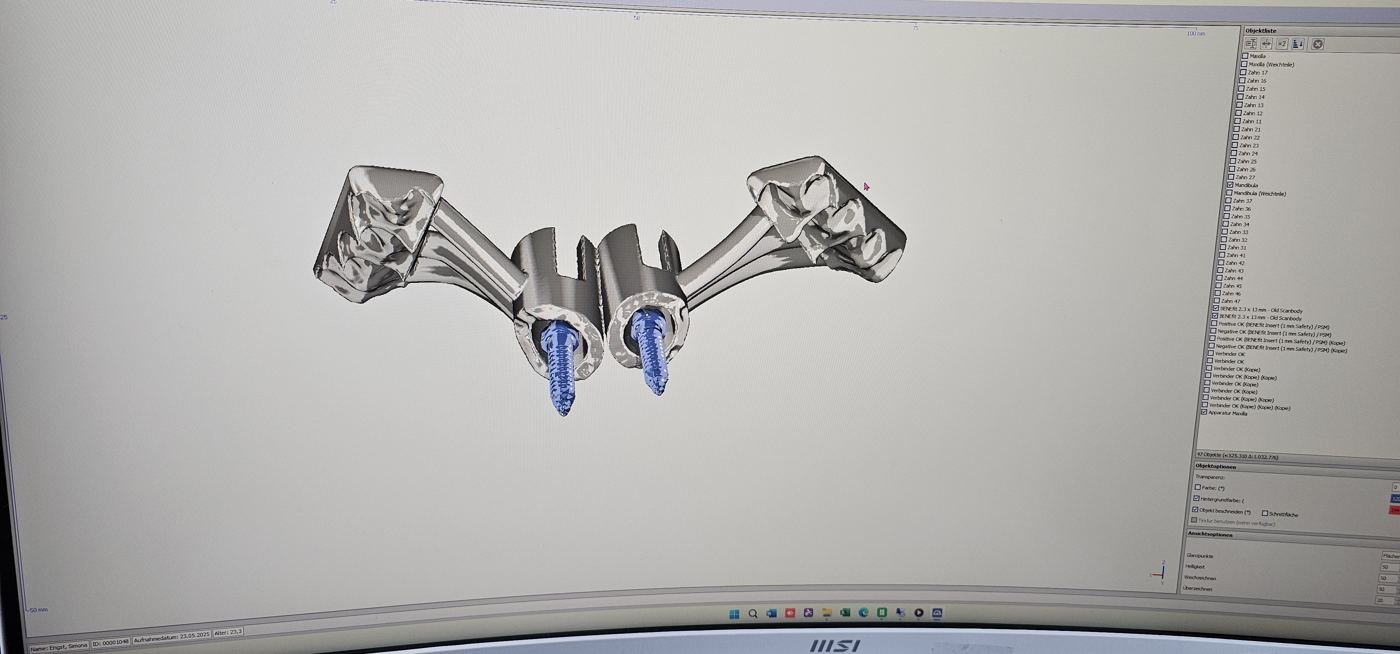 Previzualizare design 3D